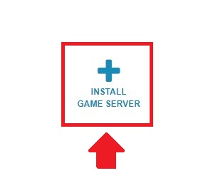 Install a game server