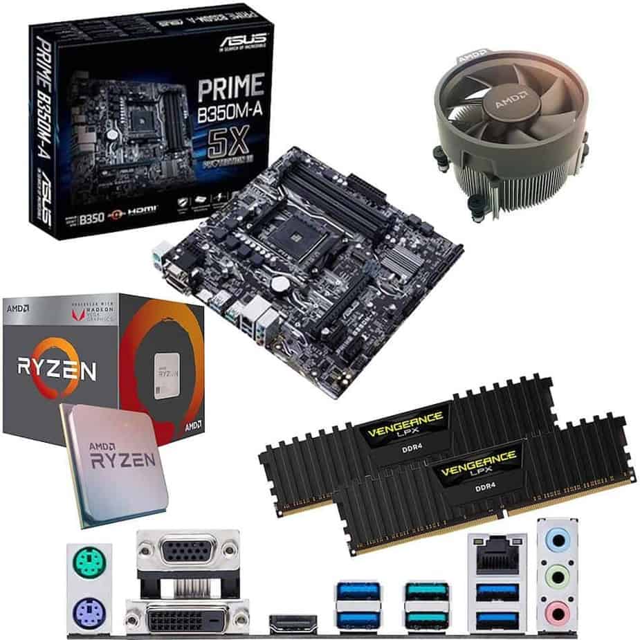 sovjetisk Maxim Tropisk What Are The Minimum Specs For A Streaming PC in 2023? (Complete component  list) – CareerGamers