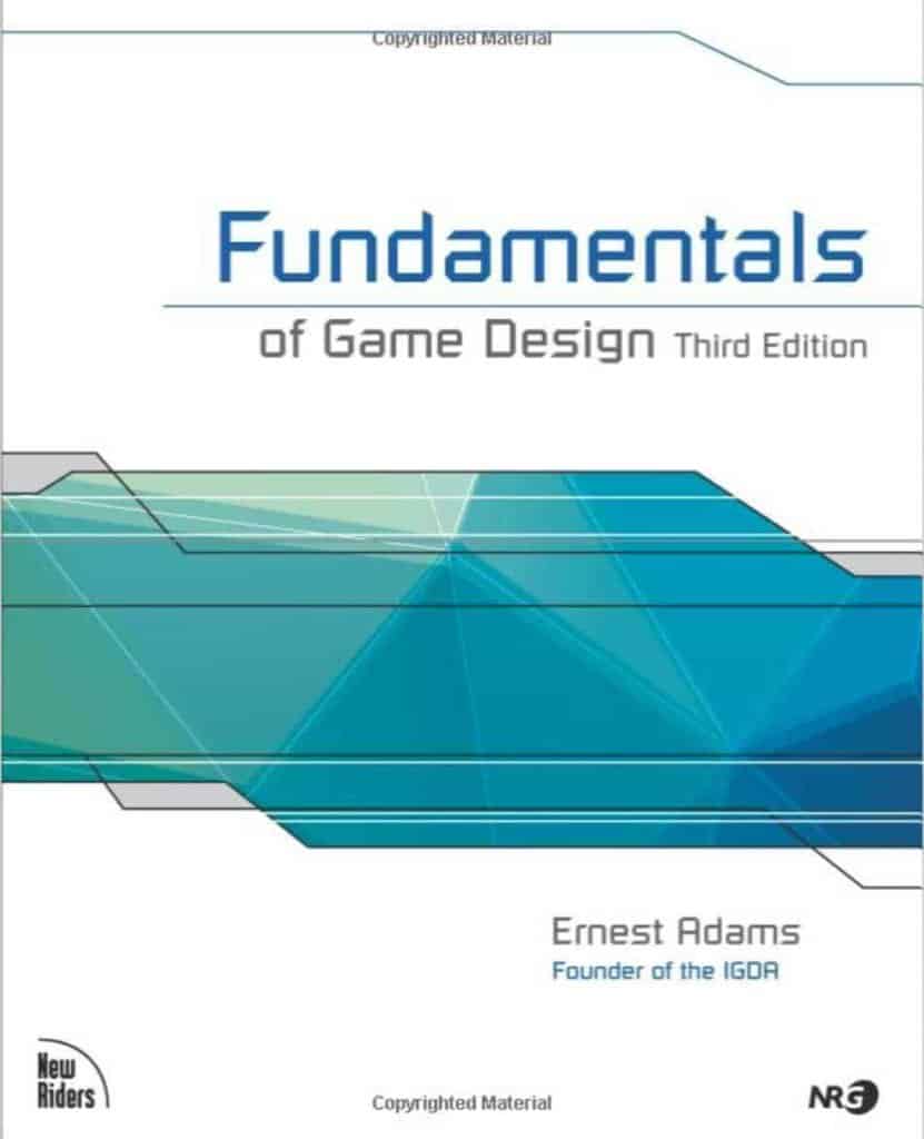 The 15 Best Game Design Books We (The ultimate must have list
