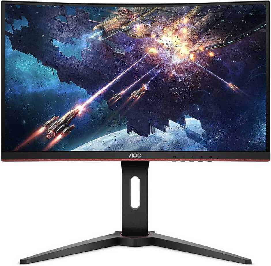 Why Do Pro Gamers Use 24 Inch Monitors Careergamers