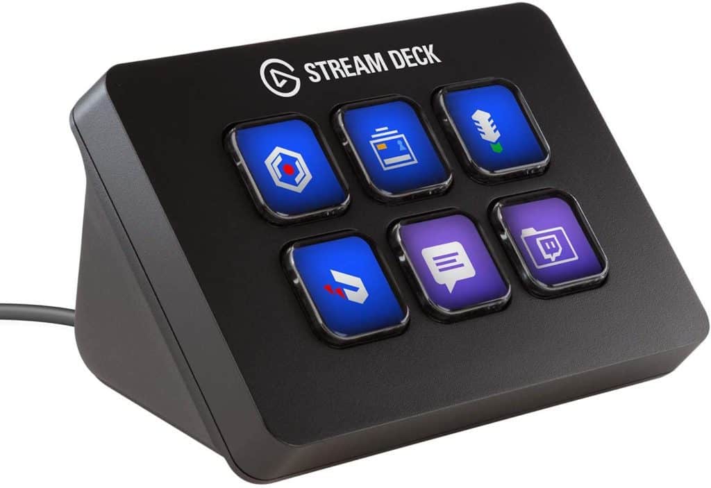 Elevate Your Streaming Setup With These Elgato Stream Deck Deals - IGN