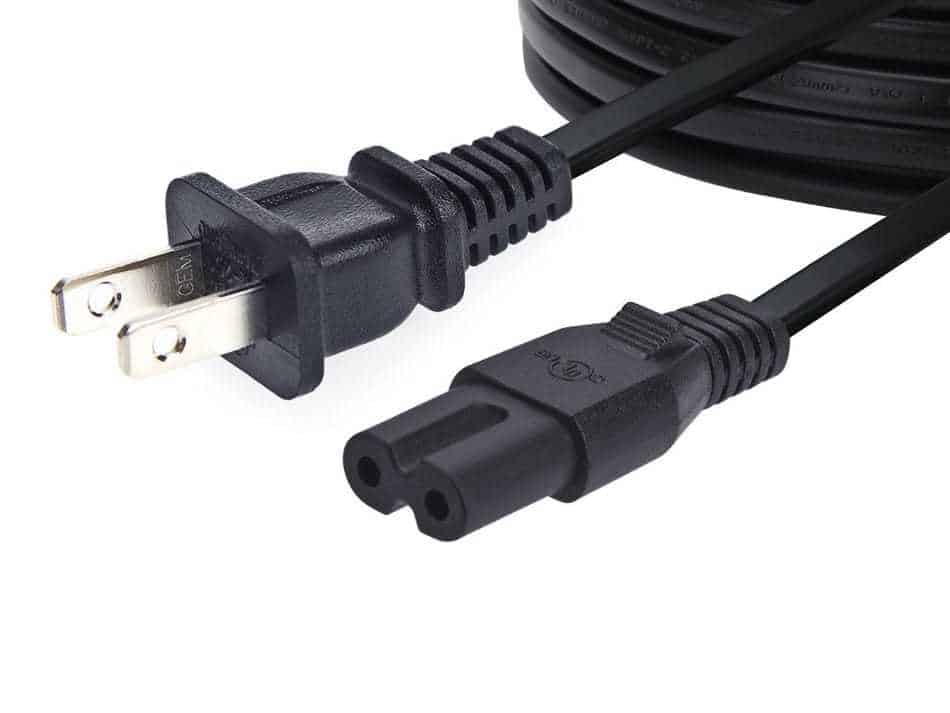 playstation 5 power cord