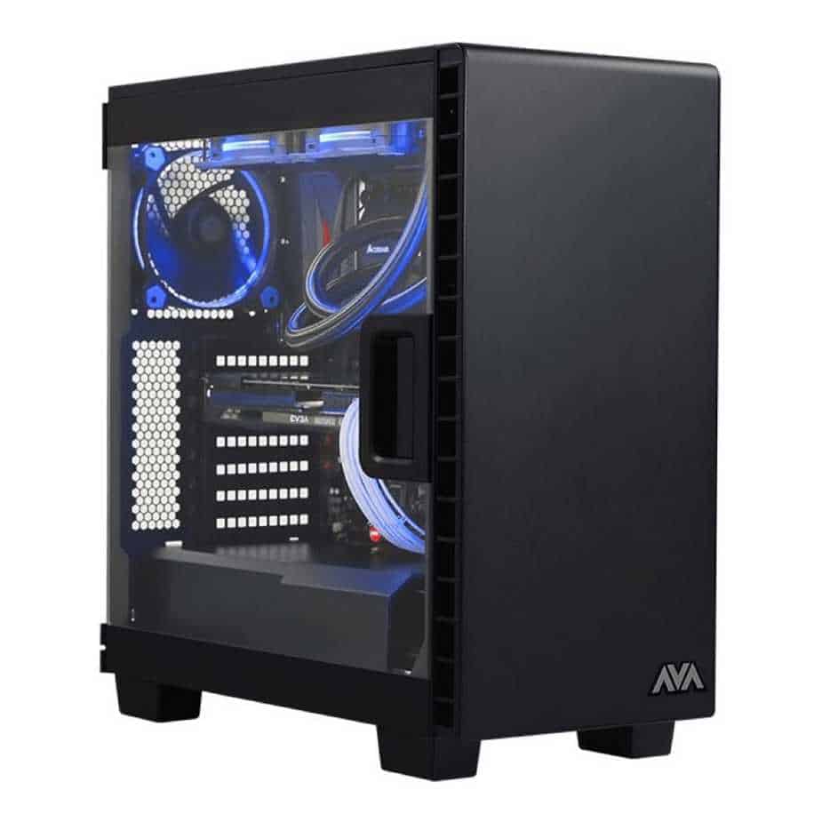 Should I buy a Used Gaming PC? –