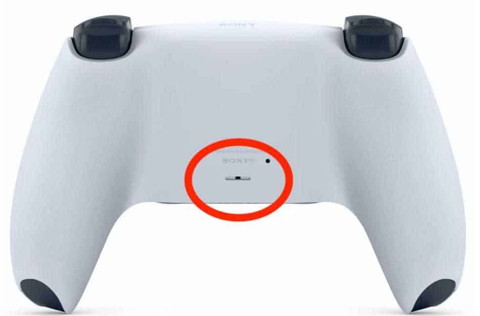 ps4 paddle controller attachment