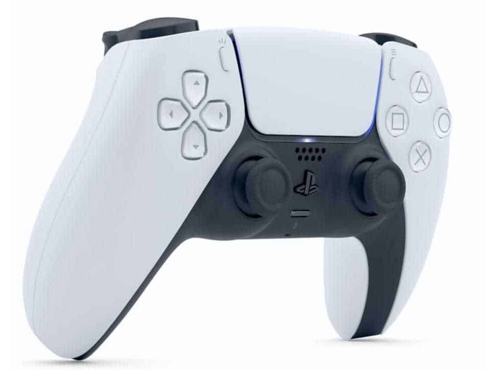 ps5 controller 3.5 mm jack