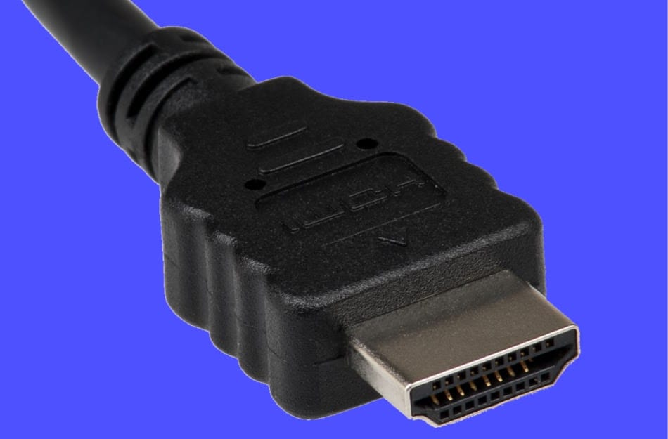 long the PS5 HDMI cable CareerGamers