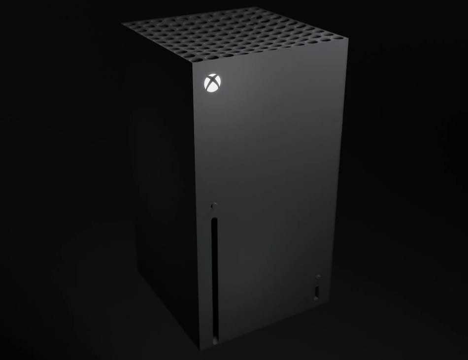 Optical out discount xbox series x