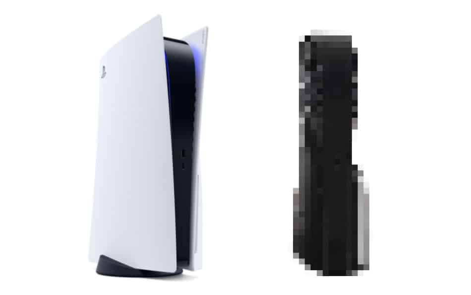 Can you use the PS5 without the sides on? – CareerGamers