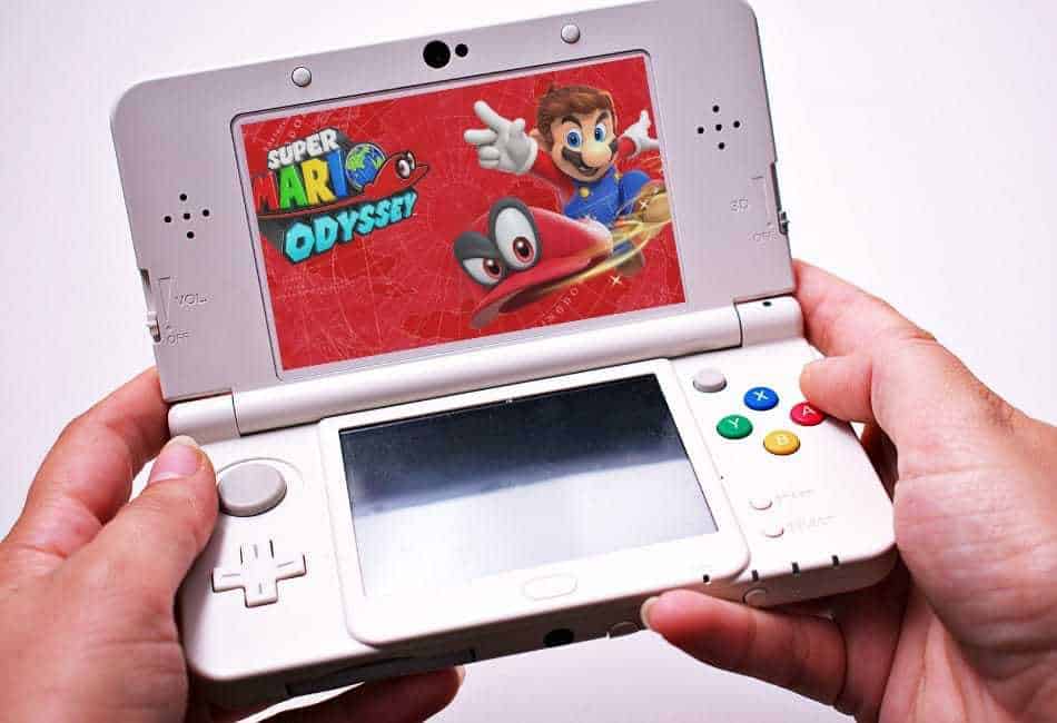 oplukker Kan mølle Can Nintendo Switch Games Be Played on 3DS? – CareerGamers