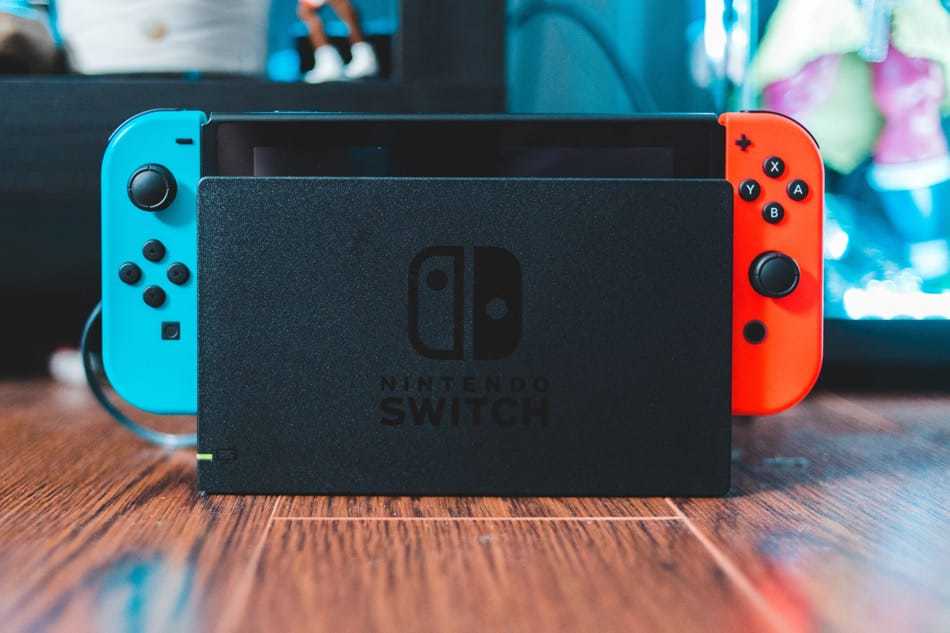 Can You the Nintendo Switch Screen? – CareerGamers