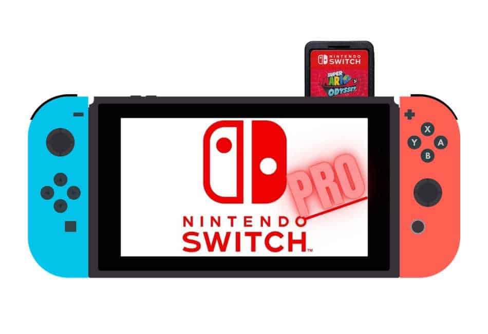 Will Nintendo Switch Pro Be Backward Compatible? –