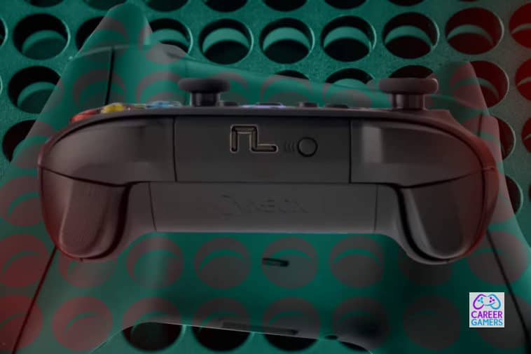 Does The Xbox Series X Controller Use USBC? CareerGamers