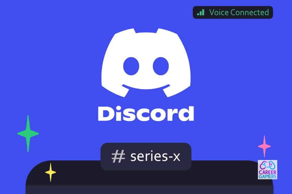 Does The Xbox Series X Have Discord Careergamers