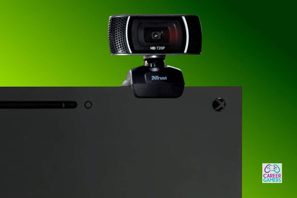 Versterker Voorlopige hout Does The Xbox Series X Support A Webcam? – CareerGamers