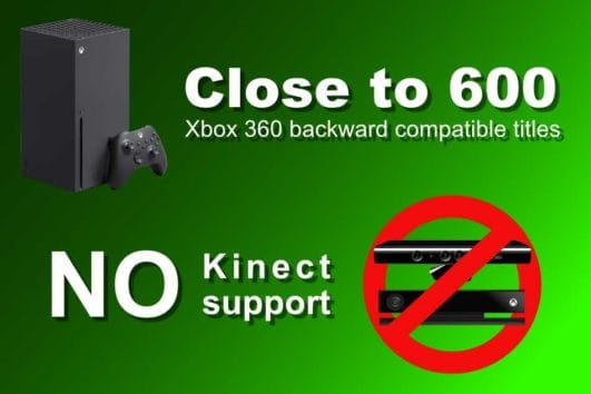 Can The Xbox Series X Play Xbox 360 Games CareerGamers