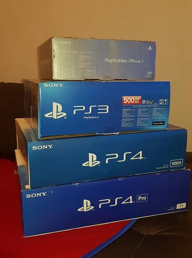 Turbulens grundlæggende Forvirrede What is The Size of The PS5 Box? – CareerGamers