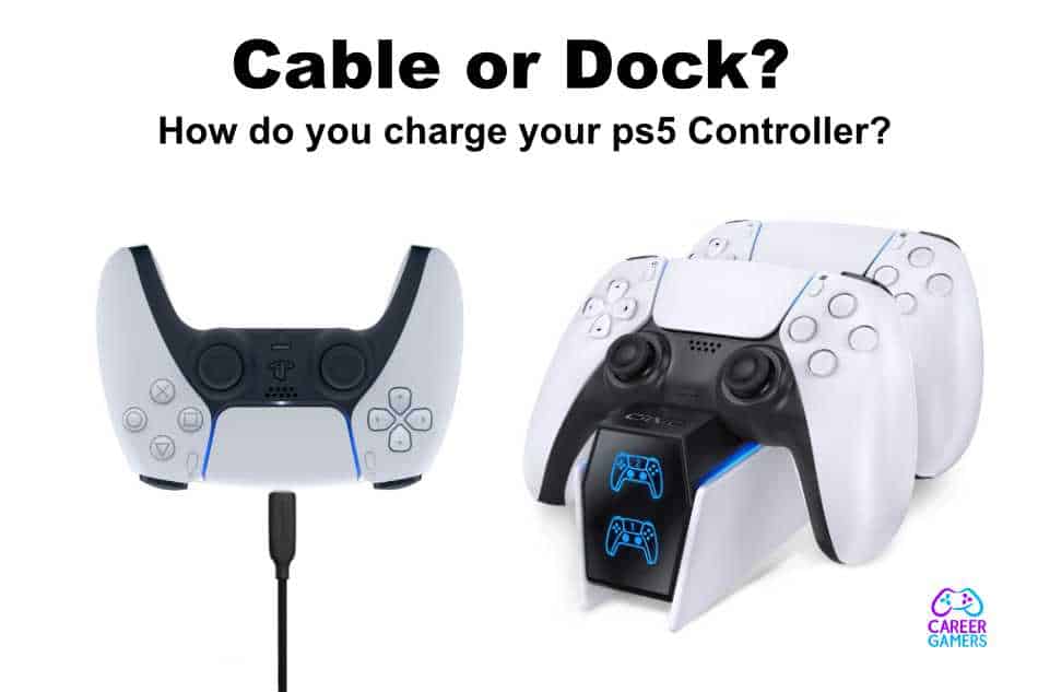 How Long Does It Take to Charge a Ps5 Controller?