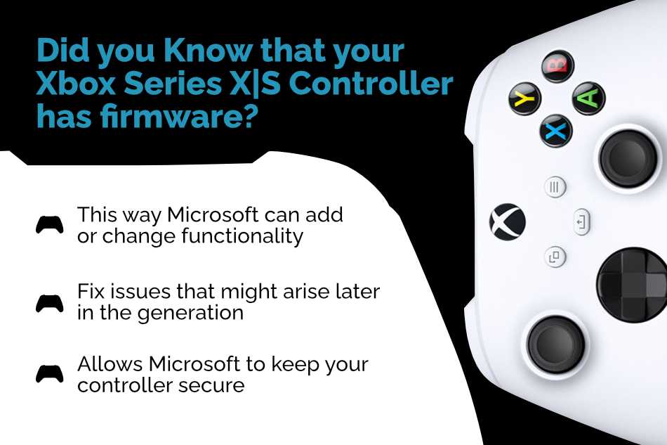 How To Reset An Series X Controller – CareerGamers