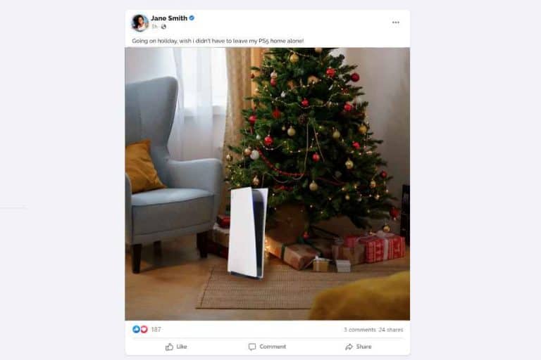 What to Do If Your PS5 Gets Stolen CareerGamers