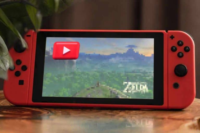 How to record Nintendo Switch gameplay for YouTube – CareerGamers