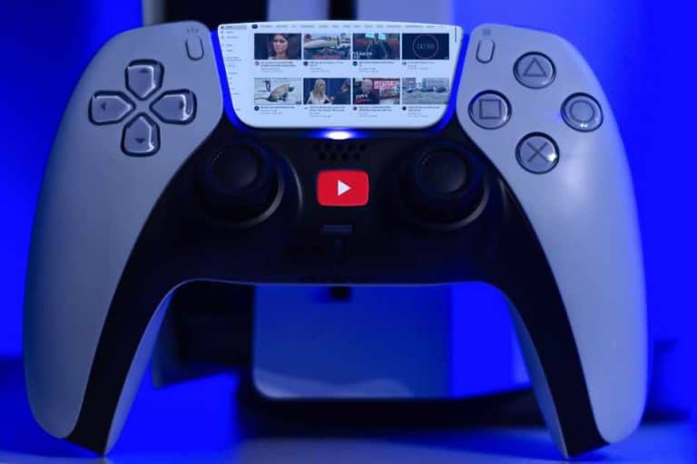 How to stream live on YouTube on PS5? – CareerGamers