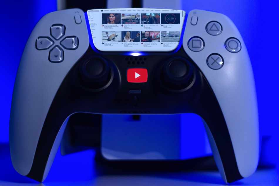 How To Stream Live On Youtube On Ps5 Careergamers