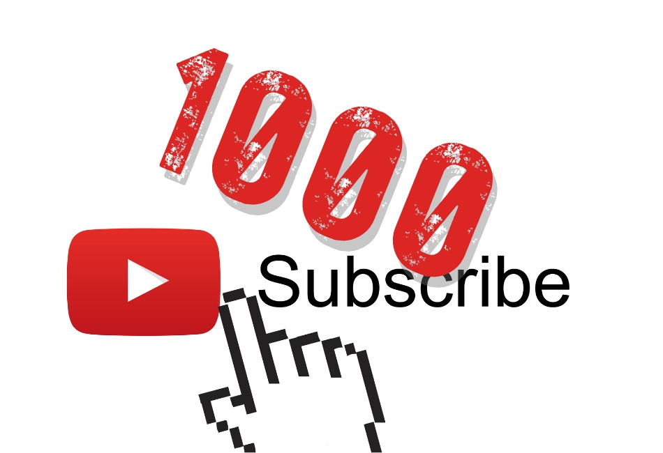 How to Start a Gaming Channel and get 1000 Subscribers 