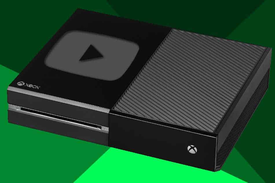 logo Landelijk koppeling How to Record Xbox One Gameplay for YouTube – CareerGamers