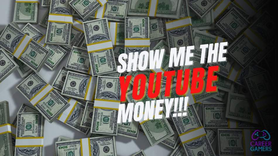 The Best Ways to Make Money From Your YouTube Gaming Channel