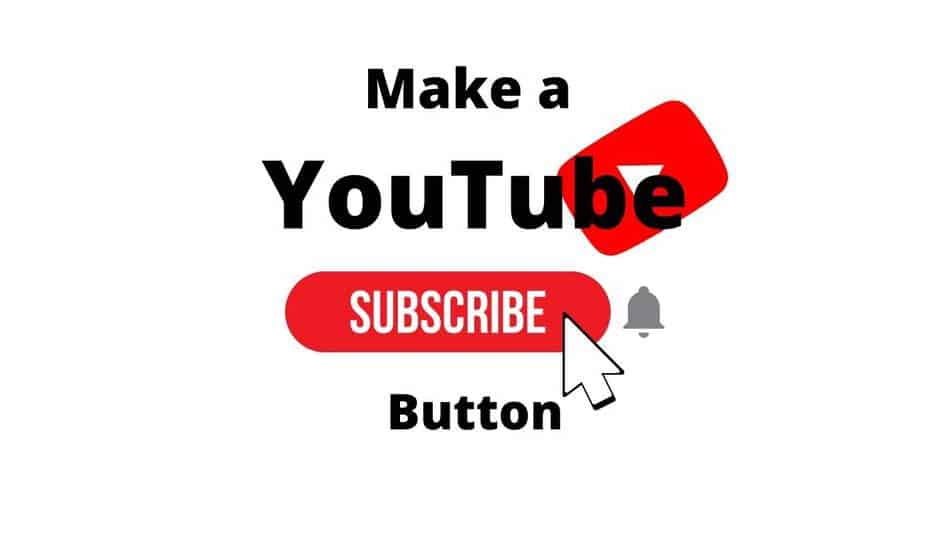 How To Add Subscribe Button On Youtube Video (Complete guide) – CareerGamers